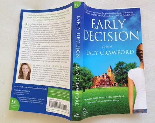 Early Decision