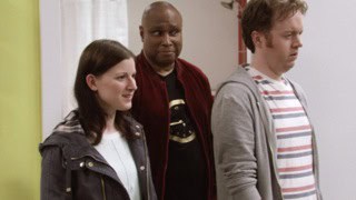 IKEA - Justin Trance & couple