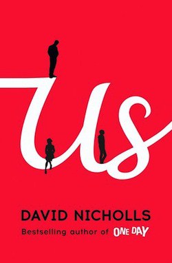 Us by David Nicholls