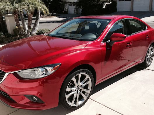 Mazda6