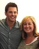 The Best of Me - James and me