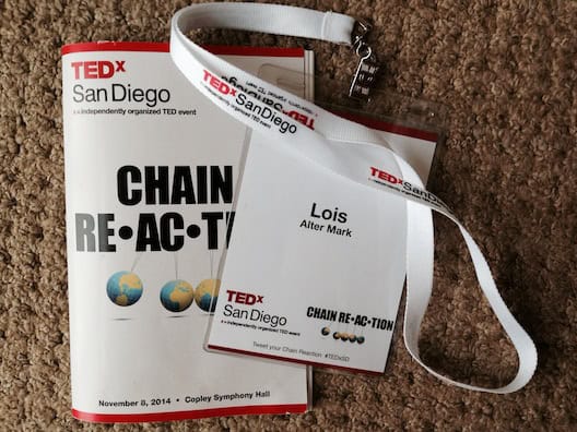 TEDx