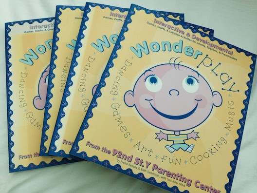 Wonderplay
