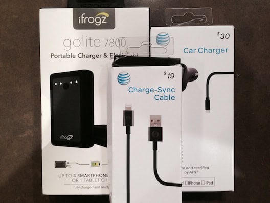 AT&T powerpack