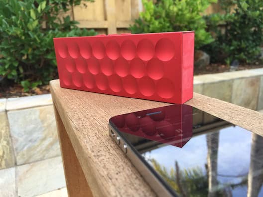 AT&T Mini Jambox