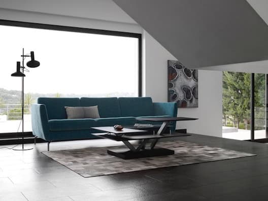 BoConcept living room