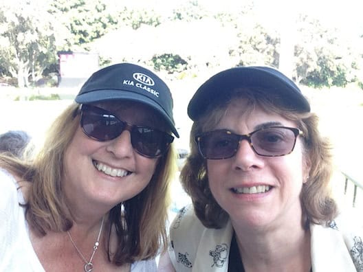Kia Classic Lois and Sherry