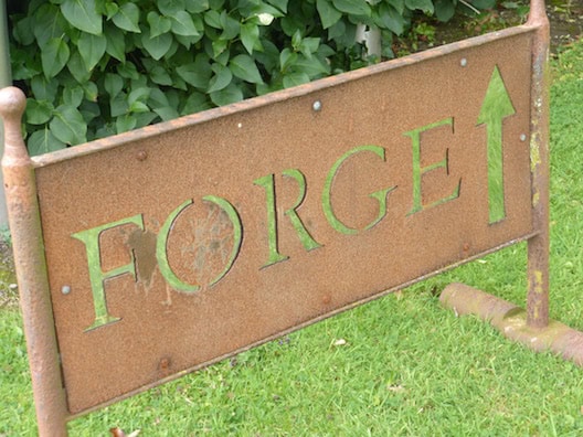 The Forge