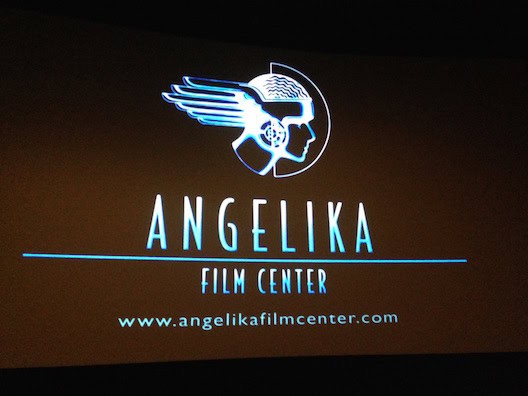 Angelika Film Center