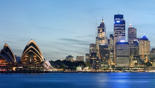 Australia