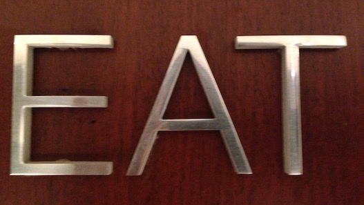 Buick EAT