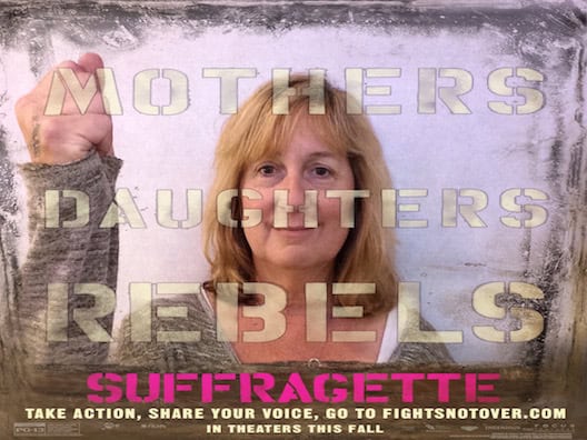 Suffragette - Lois