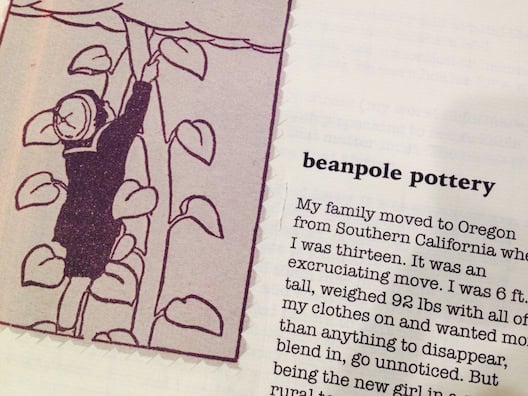 Beanpole Pottery bio
