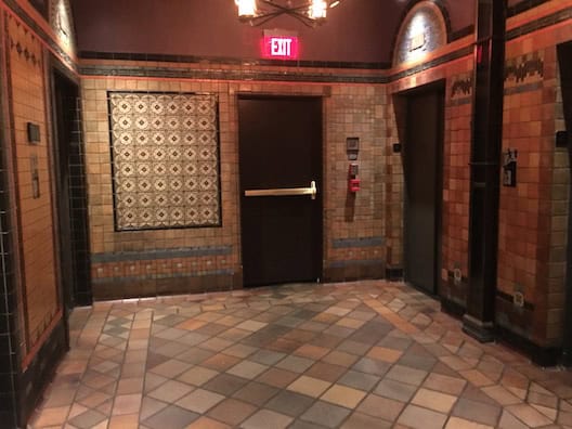 Kimpton Palomar Philadelphia history