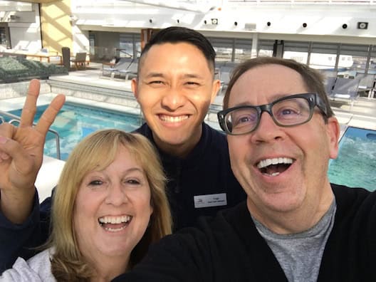 Viking Star - Lois, Michael, Yoga