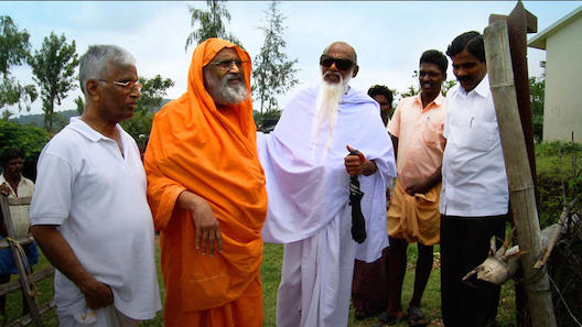 Gurukulam Swami
