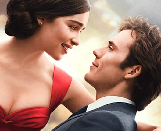 Me Before You