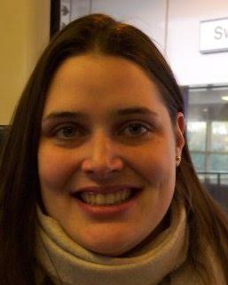 Rachel Stevenson