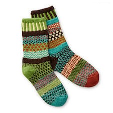 Uncommon Goods socks