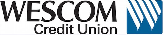 Wescom logo
