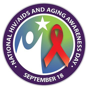 National HIV/AIDS and Aging Awareness Day