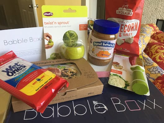 Babble Boxx