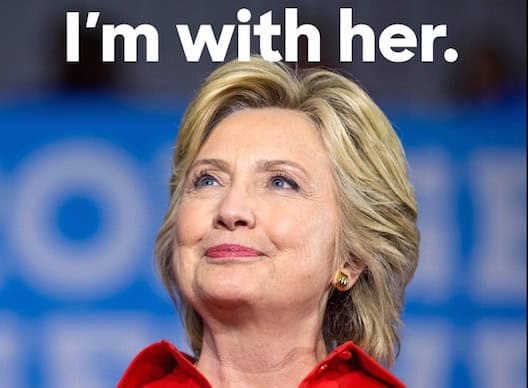 Hillary