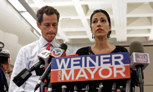 Anthony Weiner
