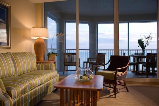Pink Shell Beach Resort & Marina