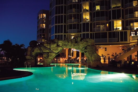Pink Shell Beach Resort & Marina