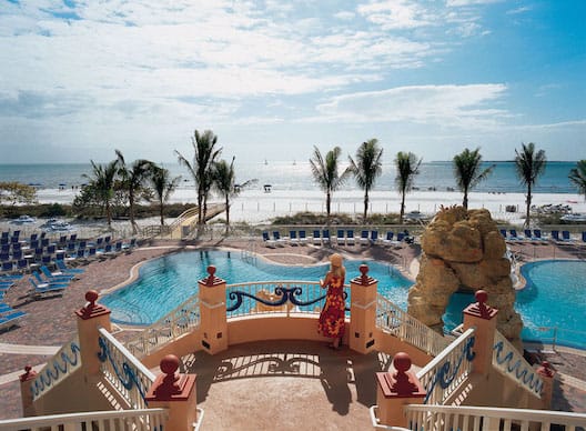 Pink Shell Beach Resort & Marina