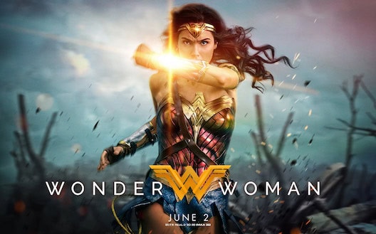Wonder Woman 