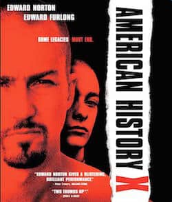 American History X