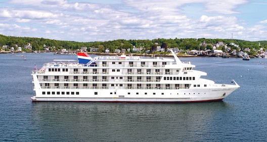 American Cruise Lines