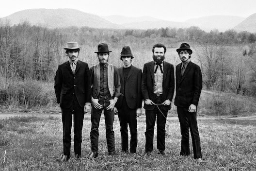 The Band