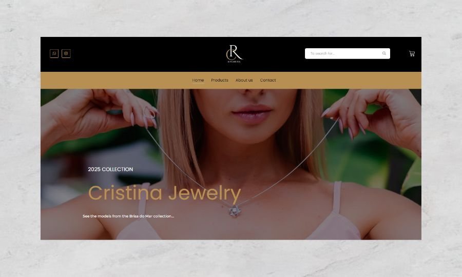 E-commerce Development