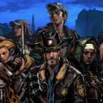 walking dead comic book