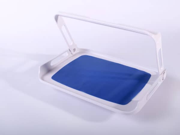 Einhandtablett-vorne