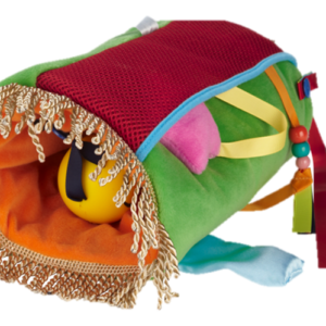 Taktile Handrolle