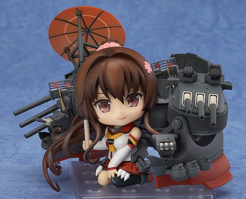 Kantai Collection