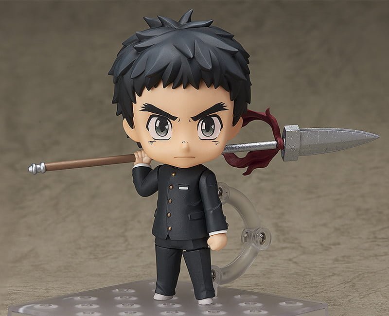 Nendoroid - 667 - Aotsuki Ushio