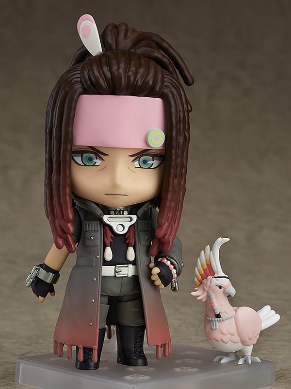 Nendoroid - 697 - Mink