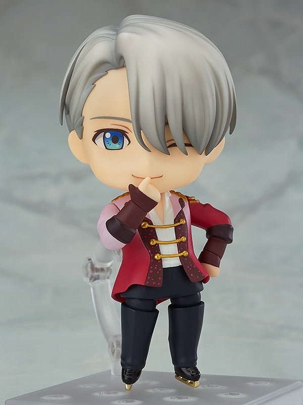 Nendoroid - 741 - Victor