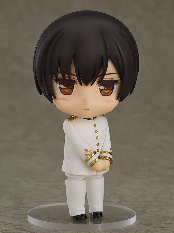 Nendoroid - 753 - Japan