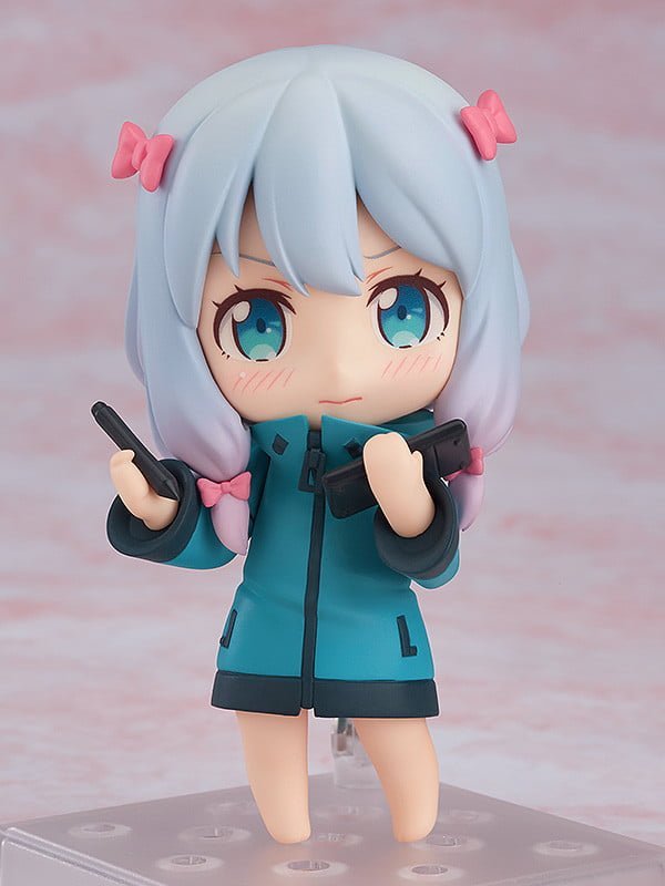 Nendoroid - 774 - Sagiri