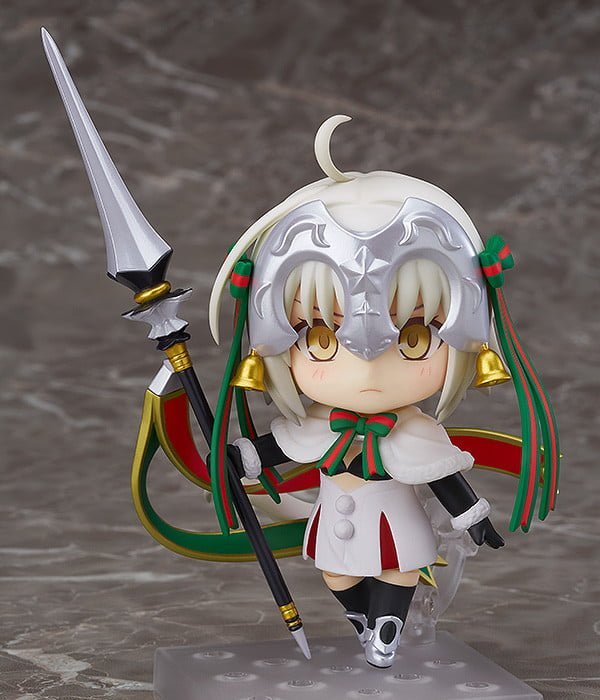 Nendoroid - 815 - Lancer Jeanne d'arc Alter Santa Lily