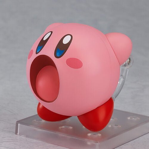 Nendoroid - #0544 - Kirby Pose1
