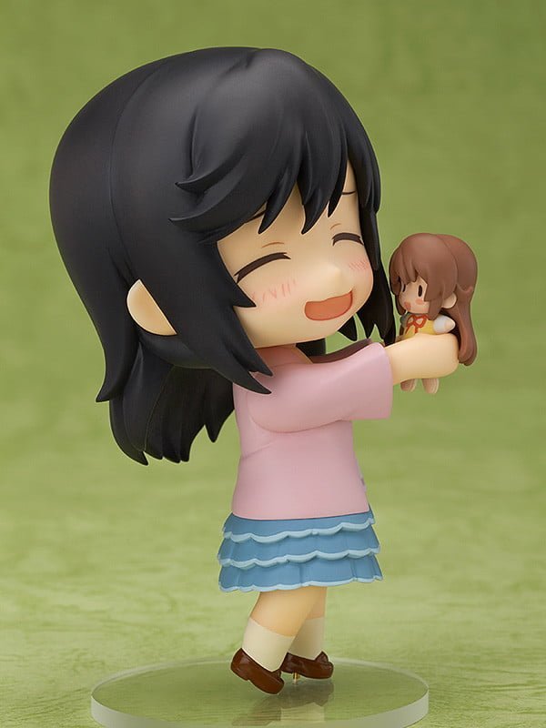 Nendoroid - #0571 - Hotaru Ichijo Pose2