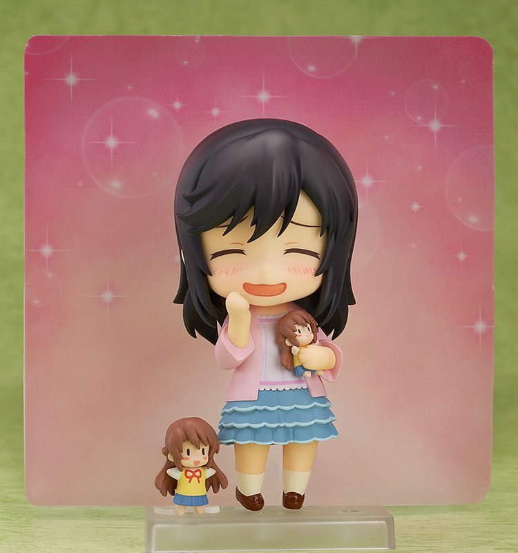 Nendoroid - #0571 - Hotaru Ichijo Pose3