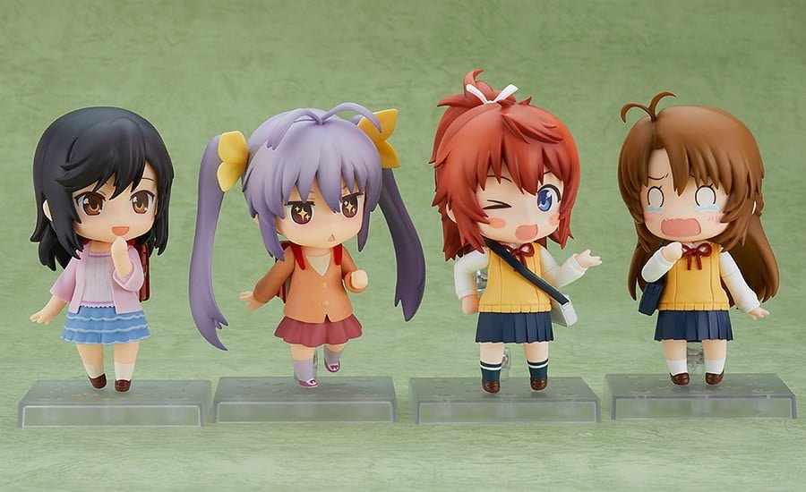 Nendoroid - #0571 - Hotaru Ichijo Pose4